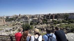 Trend Google: cosa fare a pasquetta