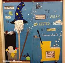 Custodians appreciation day | PTA | Pinterest | Craft Ideas ... via Relatably.com