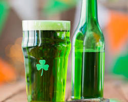 Image of Frisco St. Patrick's Day Festival, Texas
