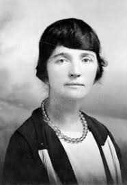 Margaret Sanger. Courtesy of the Library of Congress ... - 001701