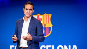 ¿Quién es Ferran Reverter, a quien se le señala por la salida de André Jardine del América?