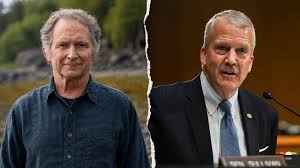 GOP fights to stop multiple Dan Sullivans from appearing on Alaska ballot, calls candidacy a 'sham'