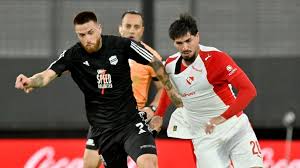 Independiente visita a Riestra con la mira en clasificar