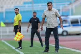 سرمربی استقلال خوزستان: به تجربه تیم گلگهر باختیم