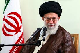 نتیجه تصویری برای رهبر انقلاب:
