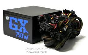 bán nguồn cooler master gx 750w