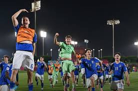 ¡Portugal Sub-17 lo Hizo Otra Vez! Resumen Impactante del Partido