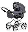 Kronan Duo S vs Emmaljunga Edge Duo S - Barnvagnsblogg