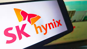 JPMorgan Recommends Investors To Accumulate SKHY Stock, Expects Sentiment To Improve Gradually After SK Hynix Announces $28.7B Buyback - TradingView