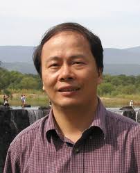 Yong-Zhen Huang is a Professor at Institute of Semiconductors, Chinese Academy of Sciences (ISCAS). - W020091230356306395725
