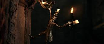 Résultat de recherche d'images pour "la belle et la bete 2017"