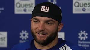 Cam Skattebo Set to Thrive in Giants' New Rushing Scheme