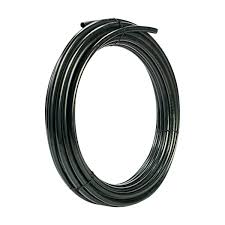 IPEX 75 PSI Poly Pipe - 1" x 100' | UFA