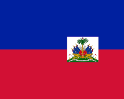 Image of Haiti Flag