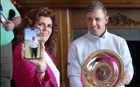 The Telegraph - News update