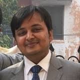 JJ Communications Employee Sachin Gaur's profile photo