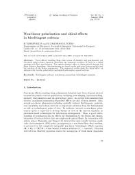 Resultado de imagem para birefringent visual effects