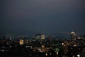 CAMe levanta fase 1 de contingencia ambiental por ozono en el Valle de México