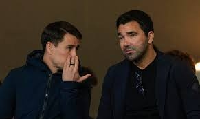 Un plan B para la zaga del FC Barcelona