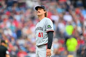 MLB Gameday: Twins at Royals, Probable Pitchers, Lineups, and more - MLB.com