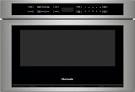 Thermador MBES Inch Built-in Microwave Oven with cu. ft