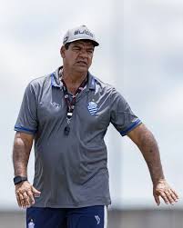 Moacir Júnior vai mexer na zaga do CSA para o jogo contra o CSE