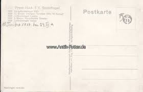Ansichtskarte/Postkarte/Franz Huck T.V. Sindelfingen O.J. ...