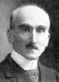 Henri Louis Bergson was a French philosopher. He was born in 1859 at Paris. He was awarded the Nobel prize for literature in 1927. Research Henri Bergson - Henri_Bergson