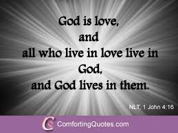 Religious love Quotes. QuotesGram via Relatably.com