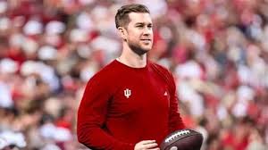 Sources confirm Indiana and Curt Cignetti are losing a coordinator the NFL