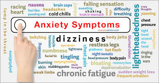 Image result for women experience a range of physical and emotional symptoms