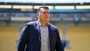 Wellington Phoenix coach Giancarlo Italiano quits after horror derby loss to Auckland FC