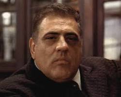 Luca Brasi in The Godfather resmi