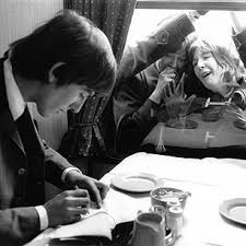 George Harrison in the Words of Friends and Family Pictures ... via Relatably.com