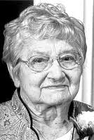 Mary Treat. 1/7/2010. Mary Mathis Treat, 95, passed away at 1:45 pm Thursday ... - treat-mary