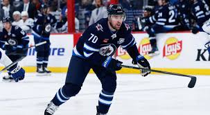 Jets Deal Tanner Pearson For Late Round Pick