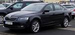 Skoda Octavia 1.6 TDI 105 PS (