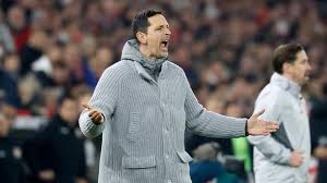 Werder Bremen - Frankfurt