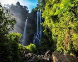 Image of Air Terjun Sekumpul, Buleleng, Bali