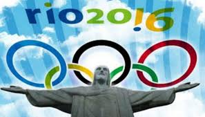 Resultado de imagen de OLIMPIADAS RIO 2016