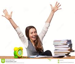 Resultado de imagen para imagenes estudiando