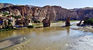 hasankeyf ile ilgili görsel sonucu