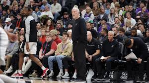 The Athletic: How Gregg Popovich quietly became the Spurs’ secret weapon