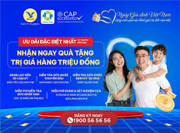 Bệnh viện Đa khoa MEDLATEC - News update