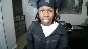 Rakai was suspended from Twitch for sharing personal information