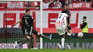 Trend Google: bayern monaco