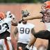 Joe Haden, Gary Barnidge among Cleveland Browns players ...