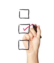 Résultat de recherche d'images pour "WEEKLY OPTIMIZATION CHECKLIST"