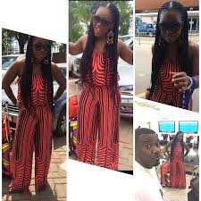 Image result for ghana braid 2015