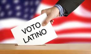 Image result for latino vote